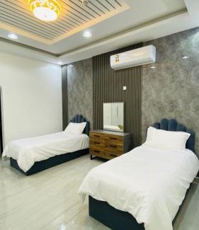 Manah Apartment | شقق القبس كرشاء