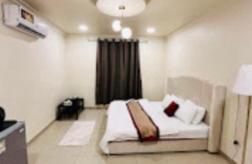 Al Hofuf Apartment | شقق المسافات للشقق المخدومة