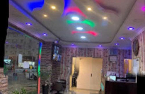 Al Hofuf Apartment | شقق المسافات للشقق المخدومة