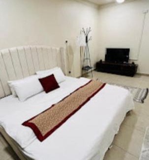 Al Hofuf Apartment | شقق المسافات للشقق المخدومة