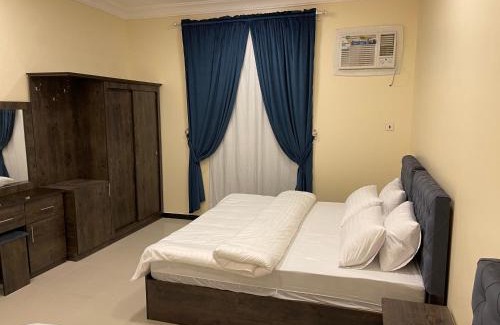 Khamis Mushait Apartment | شقق المسكن بلس