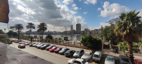 Al Manial Apartment | شقق المنيل