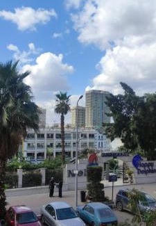 Al Manial Apartment | شقق المنيل