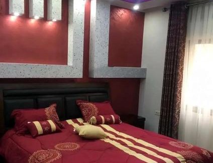Suwailih Apartment | شقق المومني