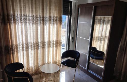 Suwailih Apartment | شقق المومني