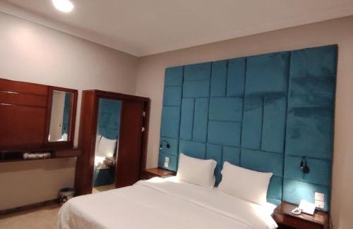 Al Shuqaiq Apartment | شقق ترف الليل للشقق المخدومة