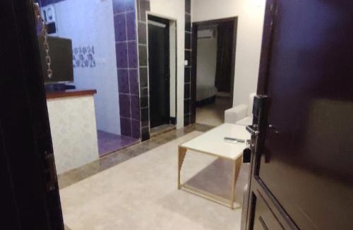 Al Shuqaiq Apartment | شقق ترف الليل للشقق المخدومة