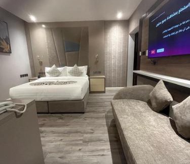 Al Khobar Apartment | شقق حديقة الشرق بلس للشقق المخدومة