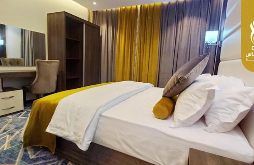 'Asir Hotel | شقق داماس للشقق المخدومة Damas Serviced Apartments
