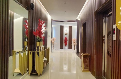 'Asir Hotel | شقق داماس للشقق المخدومة Damas Serviced Apartments