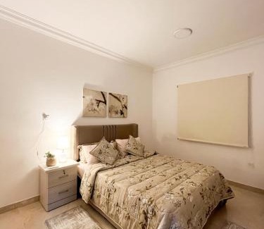 Dammam Apartment | شقق راقية بأثاث حديث وراقي 1
