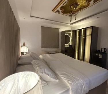 Medina Apartment | شقق رومكس Rumex apartments