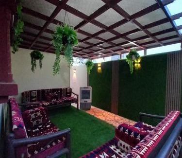 Medina Apartment | شقق رومكس Rumex apartments