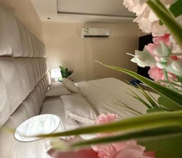 Medina Apartment | شقق رومكس Rumex apartments