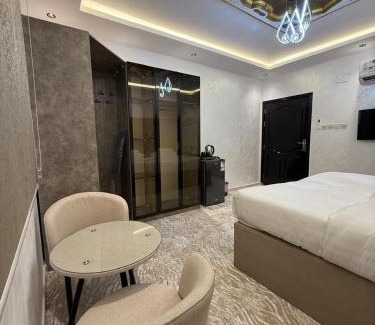 Medina Apartment | شقق رومكس Rumex apartments