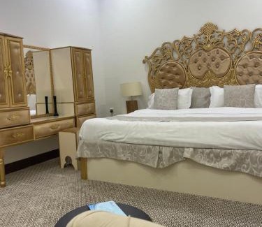 Rafha Apartment | شقق ريف الشمال المميز