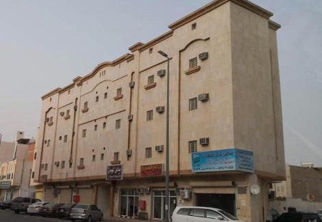 Medina Apartment | شقق زهرة السلام الفاخرة