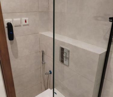 Mizail Apartment | شقق فلورنس الازدهار 1