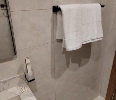 Mizail Apartment | شقق فلورنس الازدهار 1