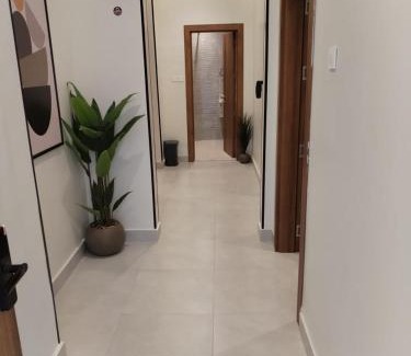 Mizail Apartment | شقق فلورنس الازدهار 1