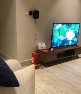 Dammam Apartment | شقق فندقيه مودرن 2025