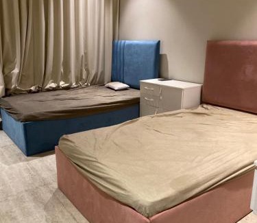 Dammam Apartment | شقق فندقيه مودرن 2025