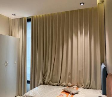 Dammam Apartment | شقق فندقيه مودرن 2025