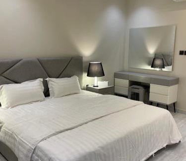 Al Khobar Apartment | شقق في الحمرا هاي رايز