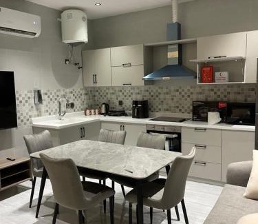 Al Khobar Apartment | شقق في الحمرا هاي رايز