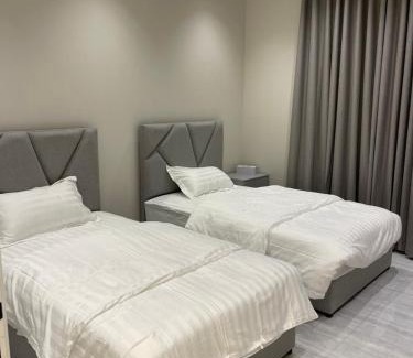 Al Khobar Apartment | شقق في الحمرا هاي رايز