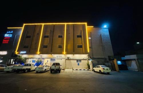 Al Hofuf Hotel | شقق قصر وناسة Qasr Wanasah Serviced Apartments