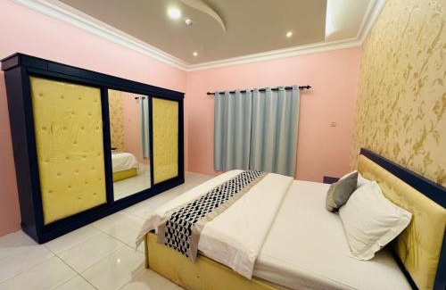 Al Hofuf Hotel | شقق قصر وناسة Qasr Wanasah Serviced Apartments