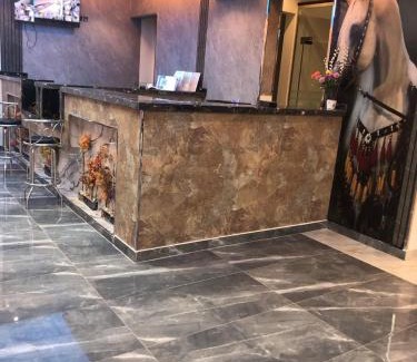 Al Duwadimi Apartment | شقق قمم اريانا للشقق المخدومة الدوادمي