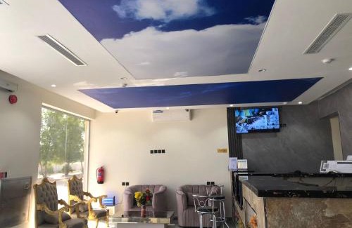 Al Duwadimi Apartment | شقق قمم اريانا للشقق المخدومة الدوادمي