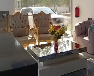 Al Duwadimi Apartment | شقق قمم اريانا للشقق المخدومة الدوادمي