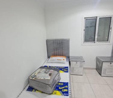 Dammam Apartment | شقق للايجار اليومي