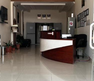 Al Hofuf Apartment | شقق ليالي الشرق للوحدات 1