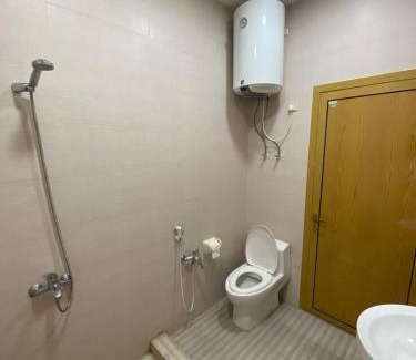 Al Mubarraz Apartment | شقق ليالي الشرق للوحدات 3