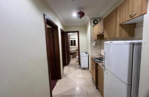 Mecca Hotel | شقق مفروشة محبس الجن مكة