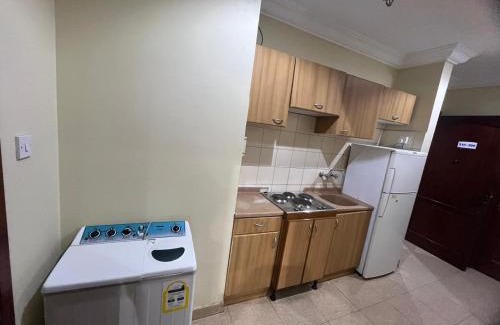 Mecca Hotel | شقق مفروشة محبس الجن مكة