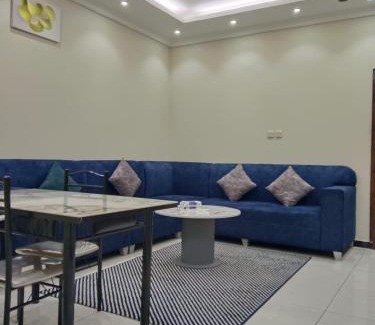 As Salam Apartment | شقق منازل الضيف للشقق المخدومه