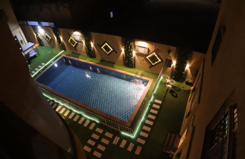 Al Ulaya Apartment | شقق منازل سوات للشقق المخدومة