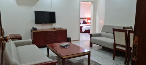 Al Faisaliyah Apartment | شقق هلا التميز للشقق المخدومة