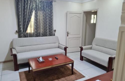 Al Faisaliyah Apartment | شقق هلا التميز للشقق المخدومة