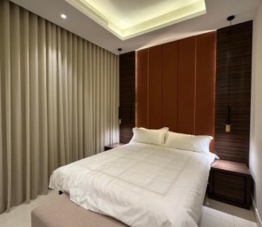 Riyadh Apartment | شقه التخصصي9 Wonderful