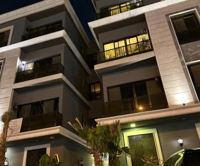 Riyadh Apartment | شقه التخصصي9 Wonderful