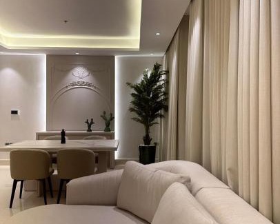 Riyadh Apartment | شقه التخصصي9 Wonderful