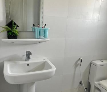 Seeb Apartment | شقه النبراس