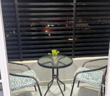 Seeb Apartment | شقه النبراس