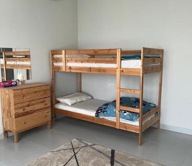 Seeb Apartment | شقه النبراس